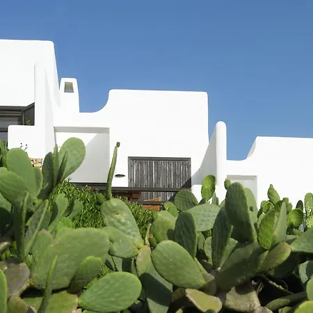 La Almendra Y El Gitano Hotell
