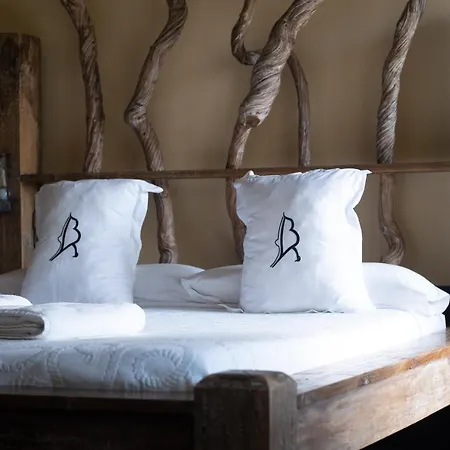 La Almendra Y El Gitano Hotell Agua Amarga (Almeria)