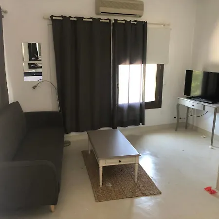 La Almendra Y El Gitano 2* Agua Amarga (Almeria)