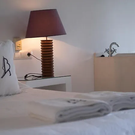 Hotell La Almendra Y El Gitano