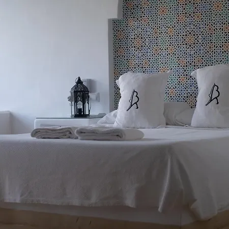 Ξενοδοχείο La Almendra Y El Gitano 2*