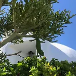 La Almendra Y El Gitano Hotel Agua Amarga (Almeria)