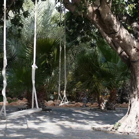Ξενοδοχείο La Almendra Y El Gitano